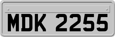 MDK2255