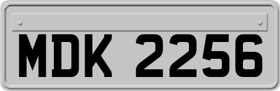 MDK2256