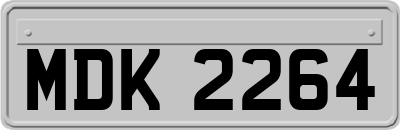 MDK2264