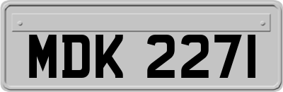 MDK2271