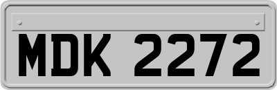 MDK2272