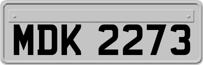 MDK2273