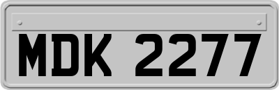 MDK2277