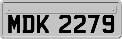 MDK2279