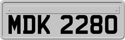 MDK2280