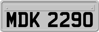 MDK2290
