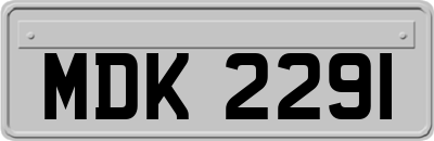 MDK2291
