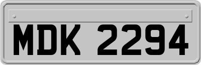 MDK2294