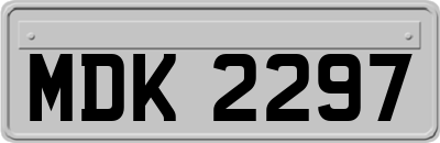 MDK2297