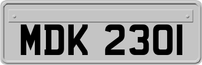 MDK2301