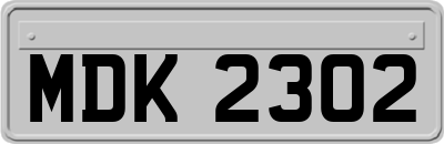 MDK2302
