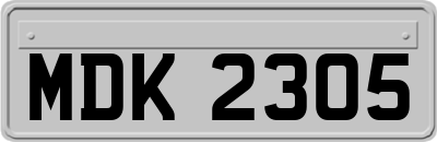 MDK2305