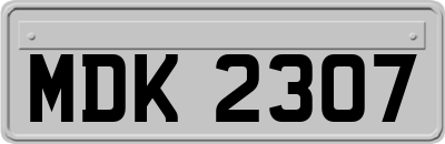 MDK2307