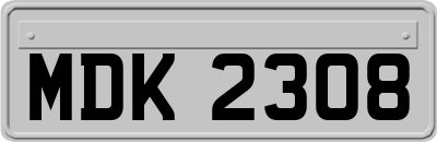 MDK2308