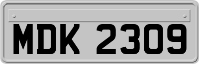MDK2309