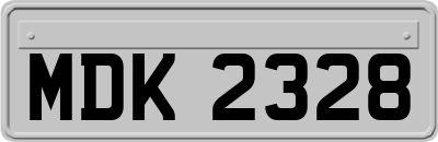 MDK2328