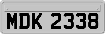 MDK2338
