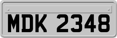 MDK2348