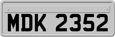 MDK2352