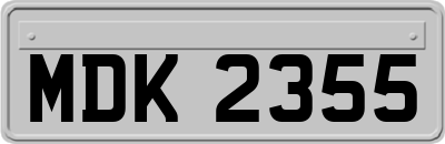 MDK2355