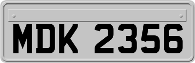 MDK2356