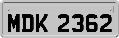 MDK2362