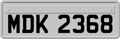 MDK2368