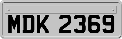 MDK2369