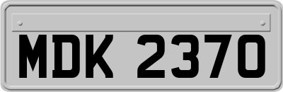 MDK2370