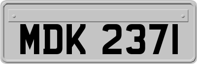 MDK2371
