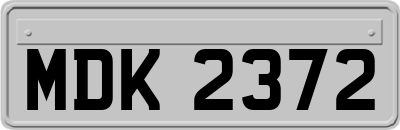 MDK2372
