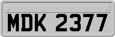 MDK2377