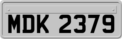 MDK2379