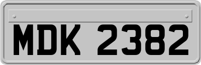 MDK2382