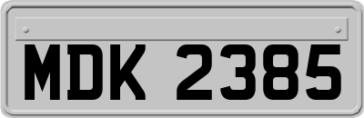 MDK2385
