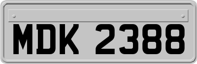 MDK2388
