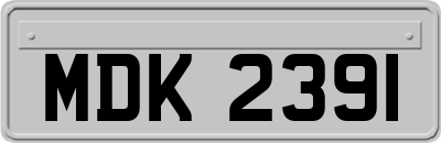 MDK2391