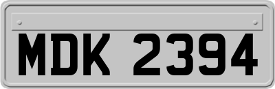 MDK2394