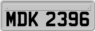 MDK2396