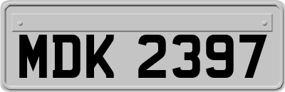 MDK2397