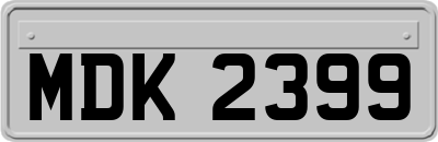 MDK2399