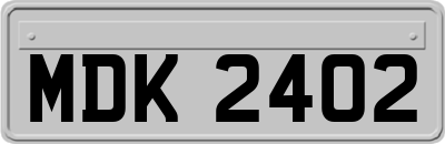 MDK2402