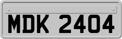 MDK2404