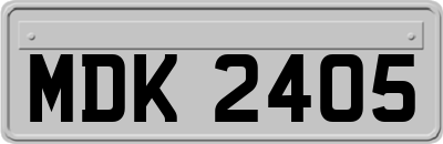 MDK2405