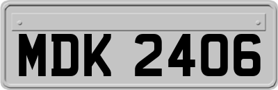 MDK2406