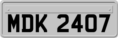 MDK2407