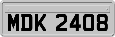 MDK2408