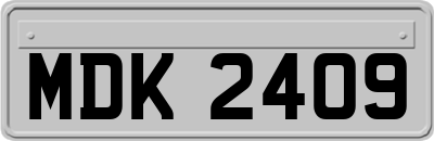 MDK2409