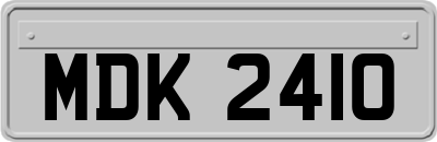 MDK2410