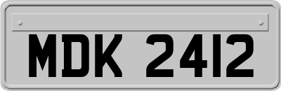 MDK2412